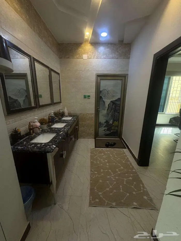 للبيع فله الحي السويدي مساحة وموقع مميز 1