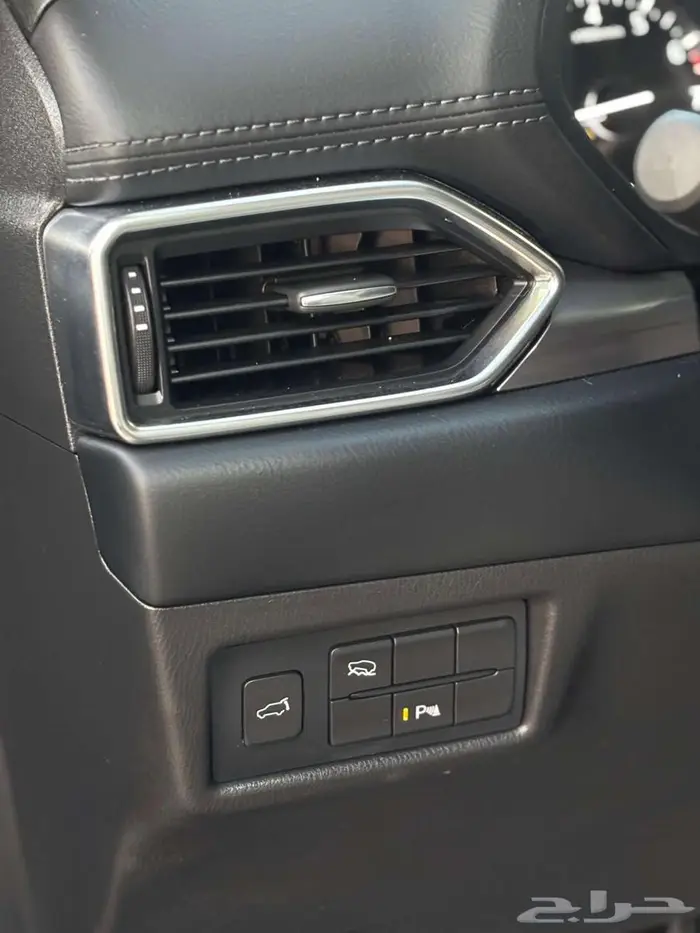 CX5 عداد 24 بدي وكالة 2022 28