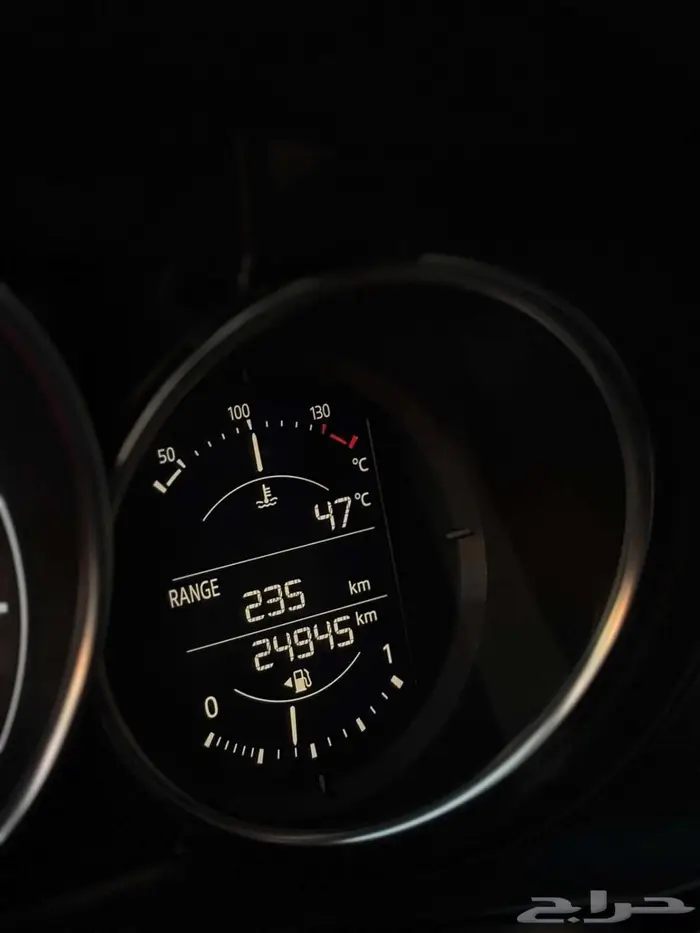 CX5 عداد 24 بدي وكالة 2022 29