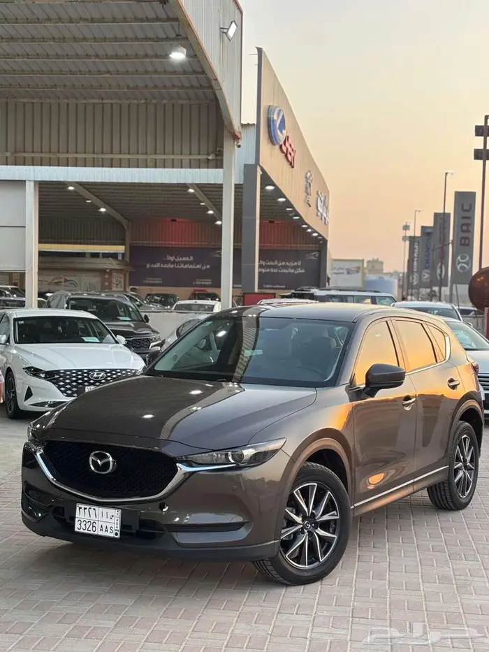 CX5 عداد 24 بدي وكالة 2022 12