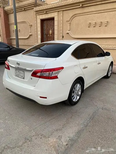 سنترا 2019 نظيف للمستخدم 7