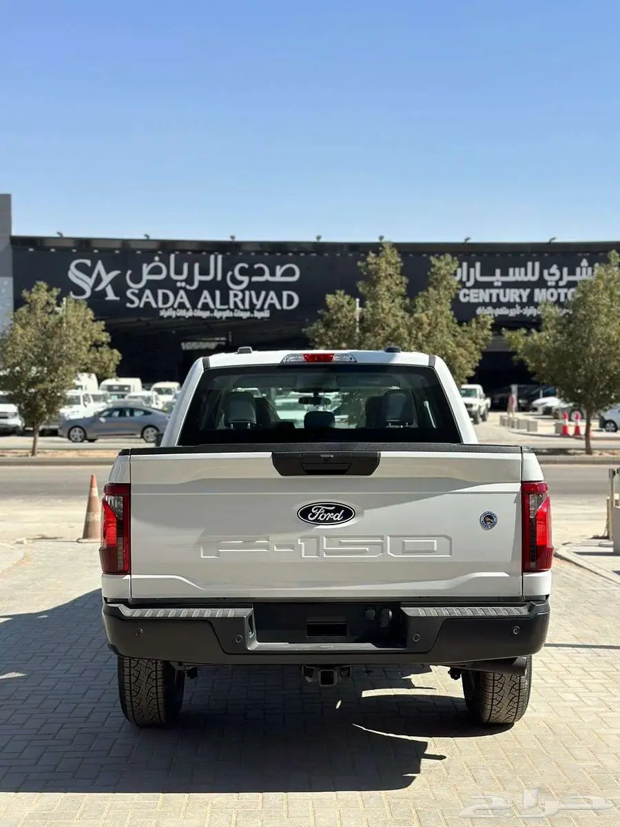 فورد - F150-xlغمارتين 8سلندر 2025اقساط وكاش index
