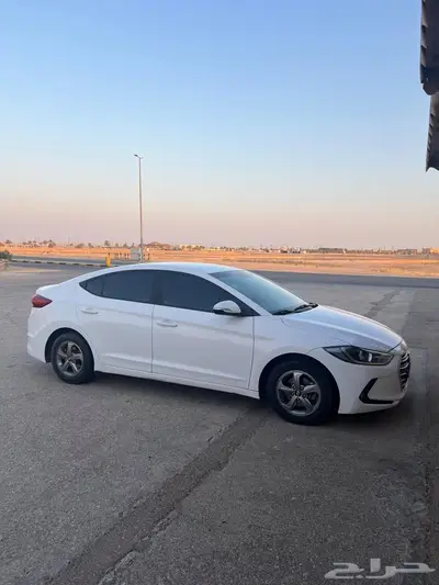 افانتي اللنترا ديزل 7