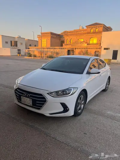 افانتي اللنترا ديزل 0