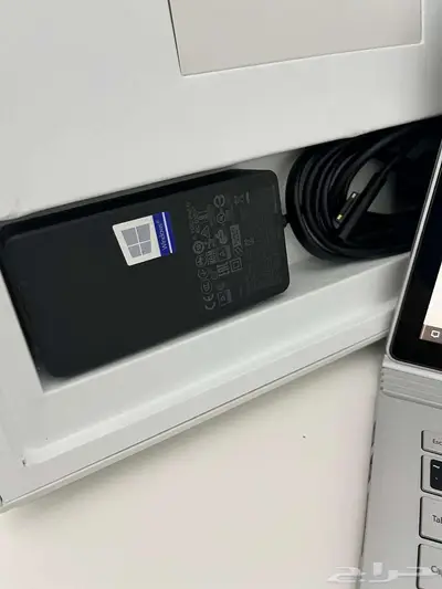 SURFACE BOOK 2 3