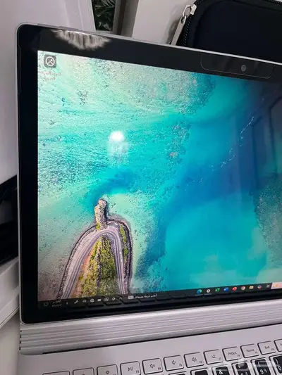 SURFACE BOOK 2 0