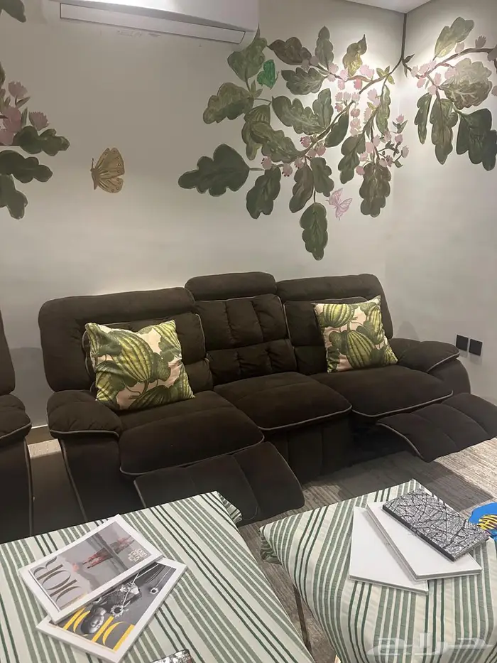 كنب ليزي بوي للبيع 1