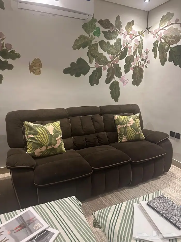 كنب ليزي بوي للبيع 0