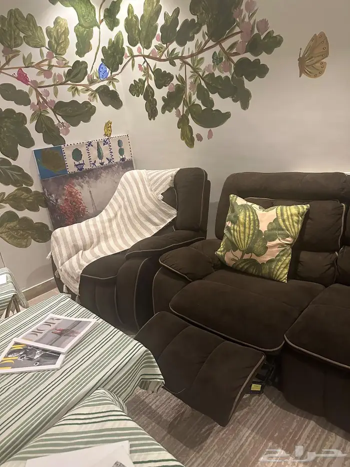 كنب ليزي بوي للبيع 2