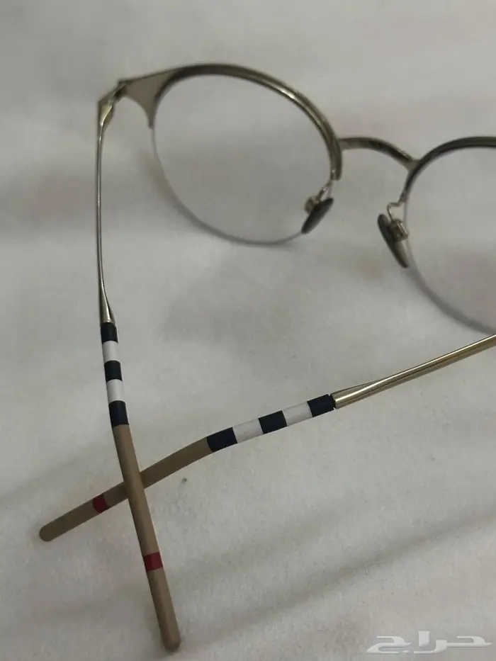 نظارة بربري اصليه 3