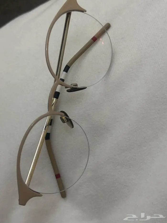 نظارة بربري اصليه 0