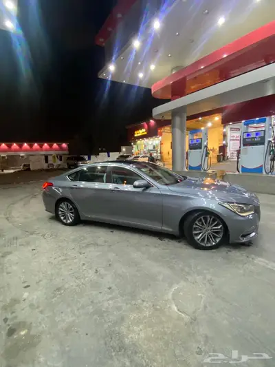 جينسس 2016 بلاتينيوم حد 35 6