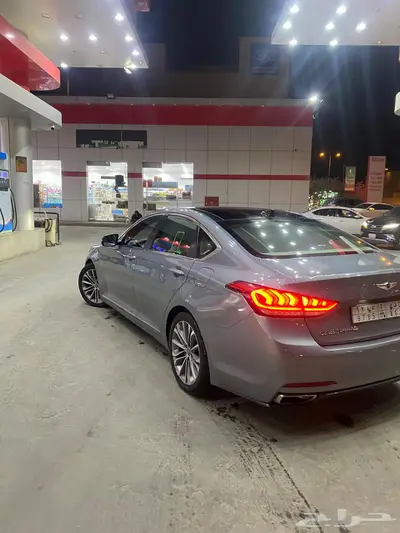 جينسس 2016 بلاتينيوم حد 35 13