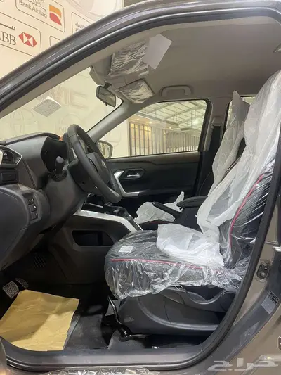 تويوتا رايز 2024 6