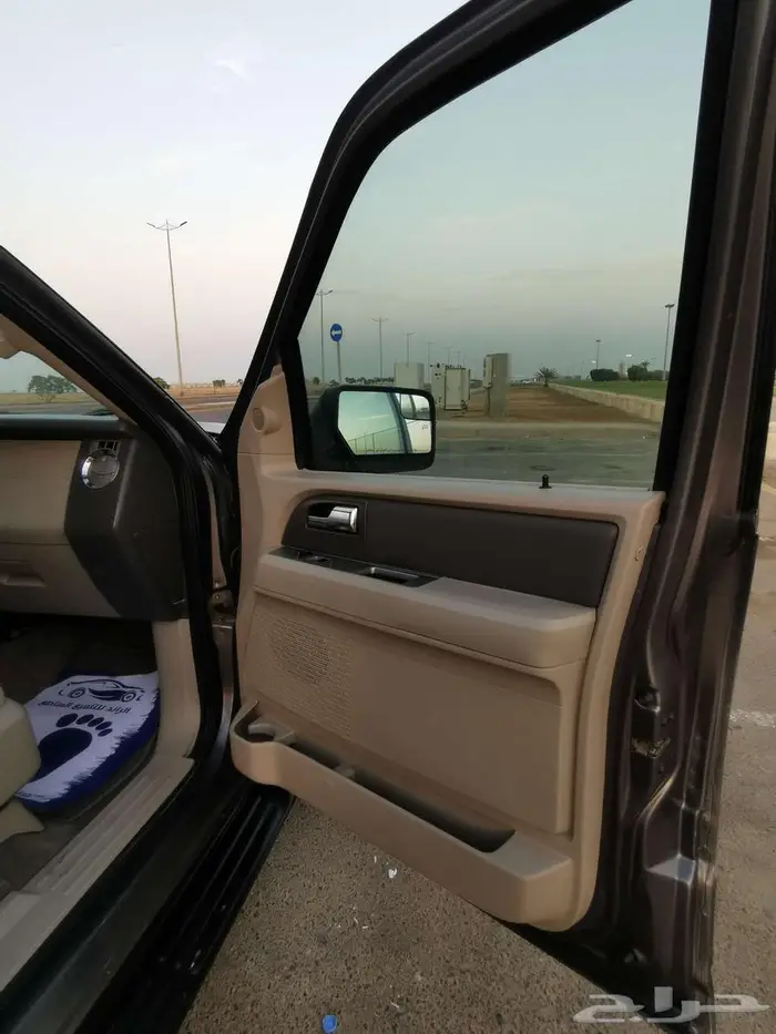 اكسبديشن 2013 19