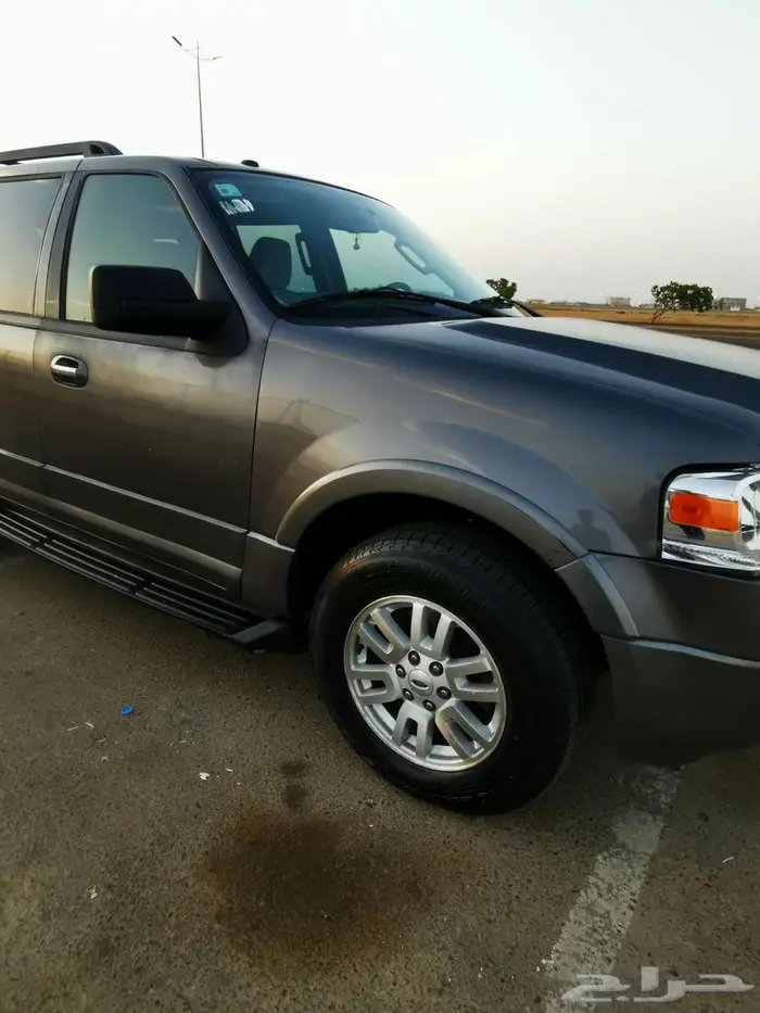 اكسبديشن 2013 8