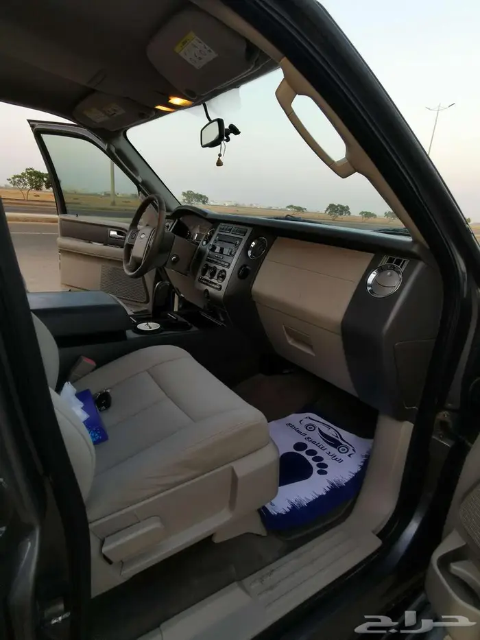 اكسبديشن 2013 3
