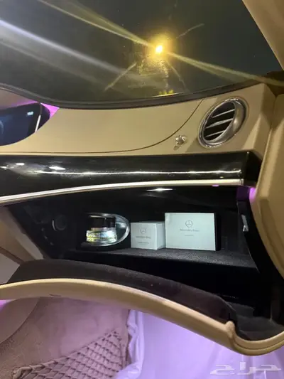 للبيع   مرسيدس يخت جفالي S400 - موديل 2015 7