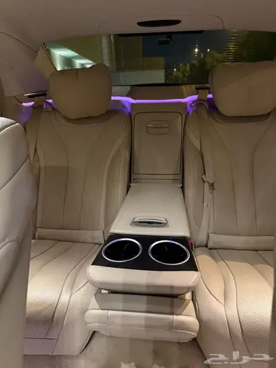 للبيع   مرسيدس يخت جفالي S400 - موديل 2015 5