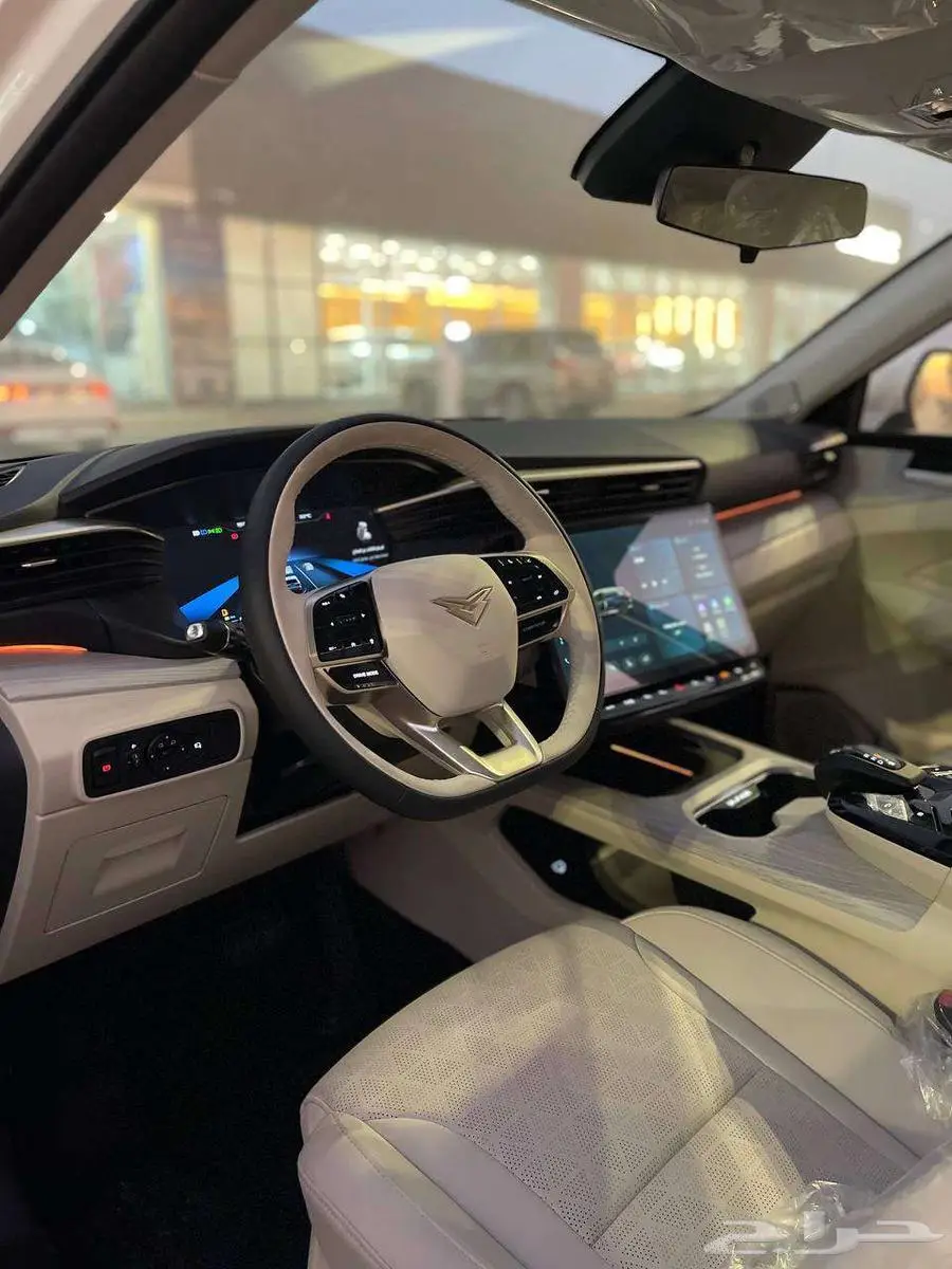كايي x7 فل كامل 2025 index