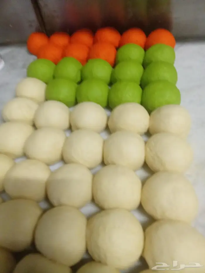 شيف تدريب 3