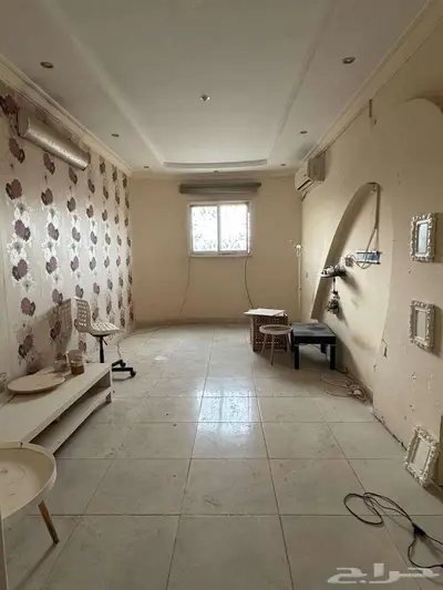 للايجار شقة بحي الحزم مؤثثة بالكامل 4