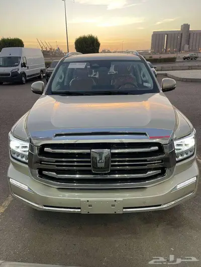 تانك 500 روك اديشن 2026 0