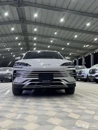 بي واي دي سونغ بلس موديل 2026 دفع امامي اقل سعر 9
