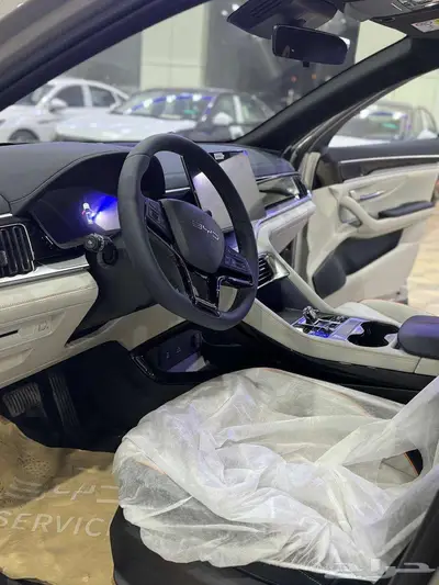 بي واي دي سونغ بلس موديل 2026 دفع امامي اقل سعر 2