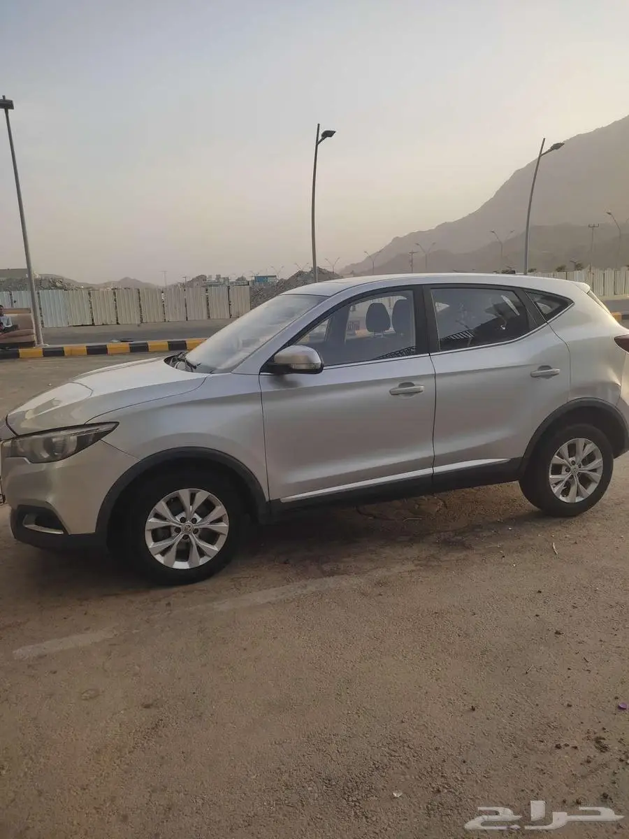 Mg zs 2018 index