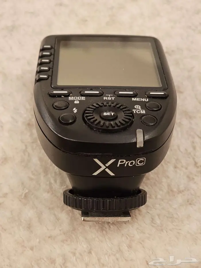 سيهات Godox XproC 0