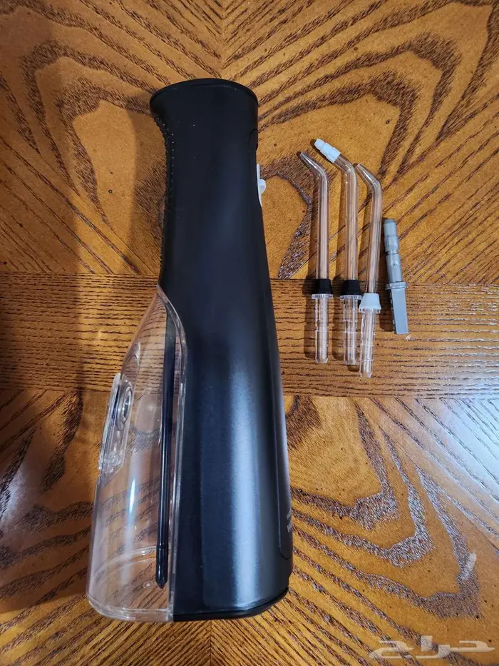 منظف ما بين الأسنان و اللثة بالماء waterpik 1