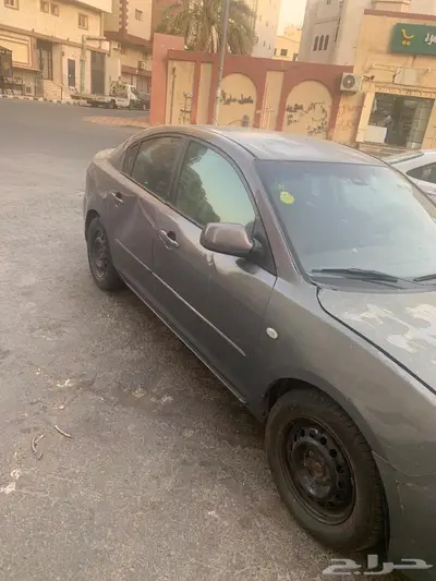 سيارة مازدا للبيع 4