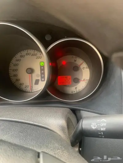 سيارة مازدا للبيع 5