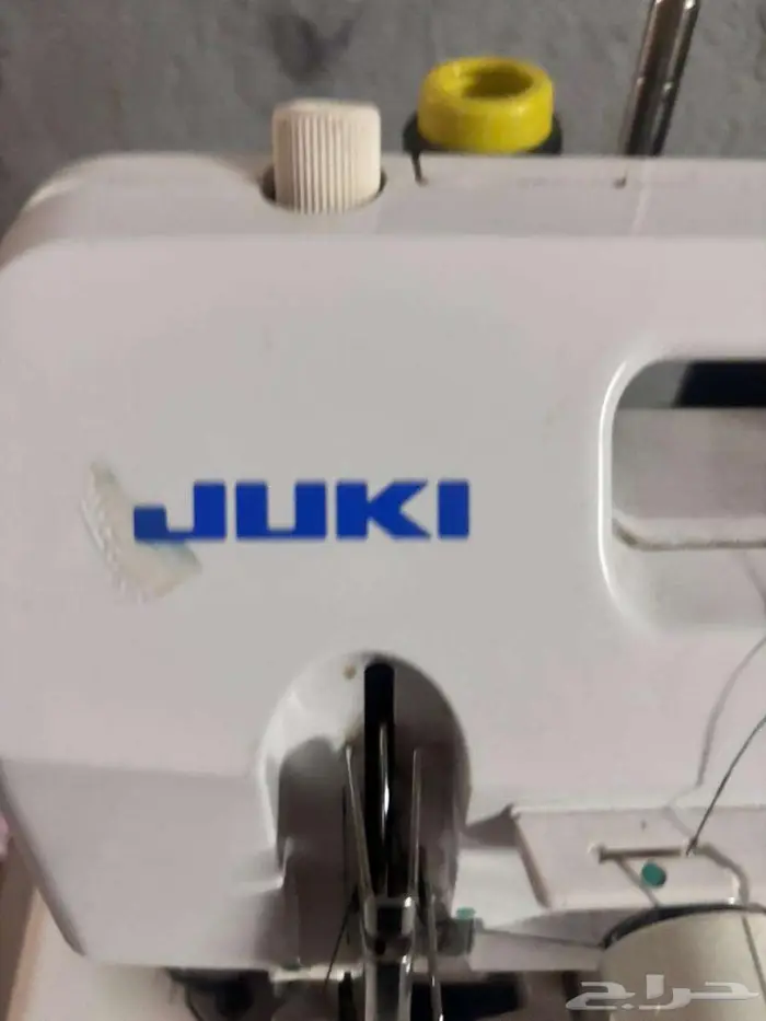 مكينه juki 2