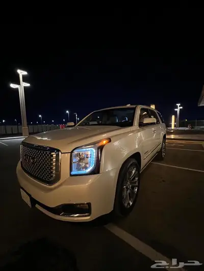 جمس دينالي للبيع 36
