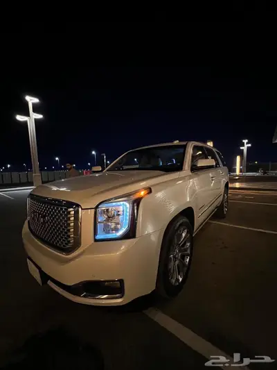 جمس دينالي للبيع 38