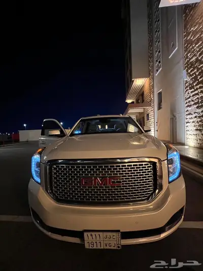 جمس دينالي للبيع 35