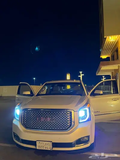 جمس دينالي للبيع 37