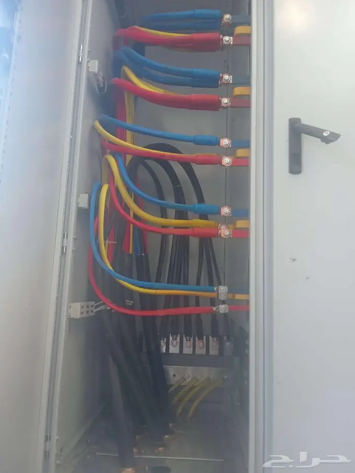 مهندس كهرباء مقاول كهرباء 0