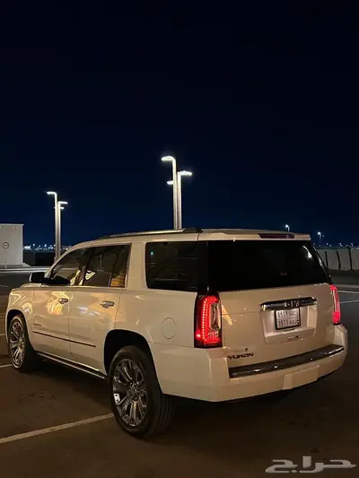 جمس دينالي للبيع 29