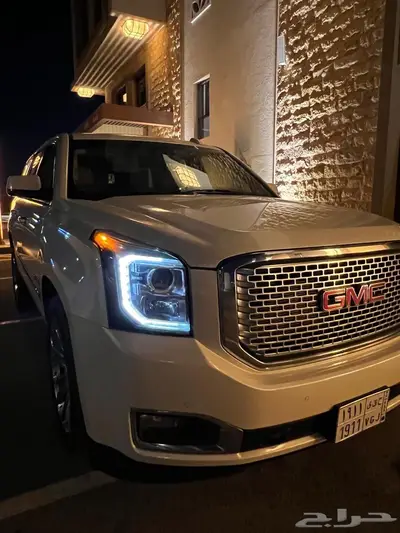 جمس دينالي للبيع 25