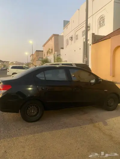 ميتسوبيشي اتراج 2020 0