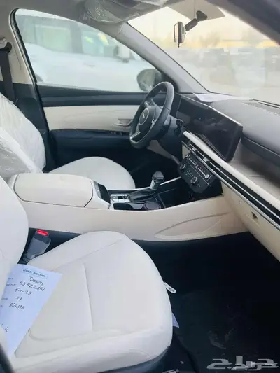 هيونداي توسان سمارت 2.0 2025 2