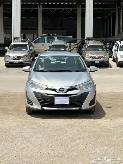 يارس 2020 سعودي 1