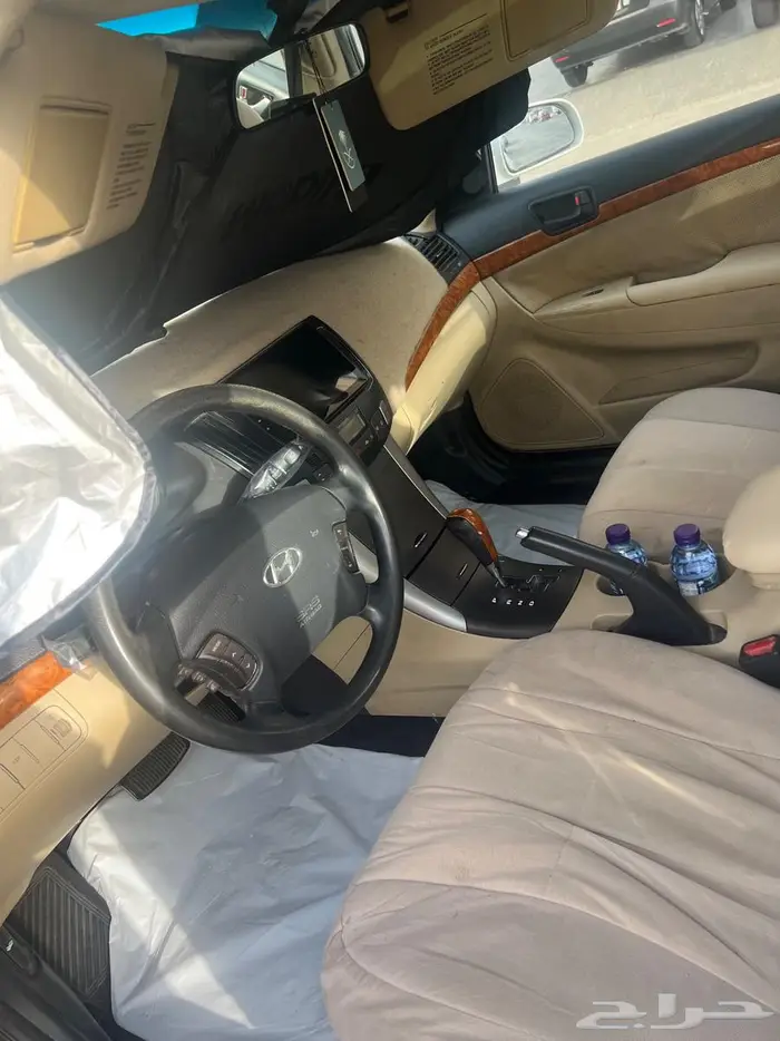 سوناتا فل كامل 7