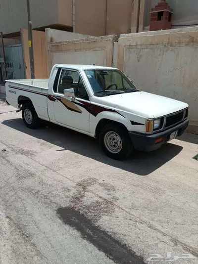ميتسوبيشي موديل 1997 8