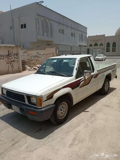 ميتسوبيشي موديل 1997 7