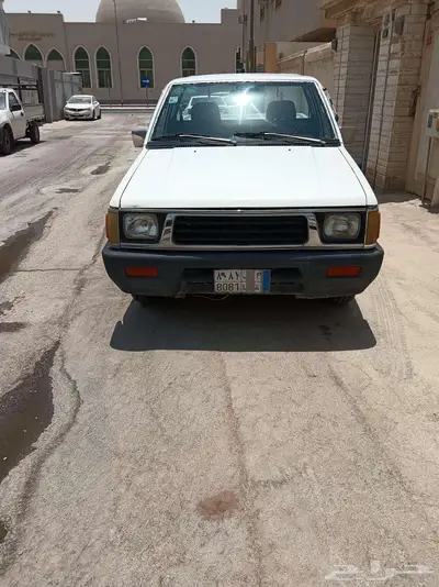 ميتسوبيشي موديل 1997 6