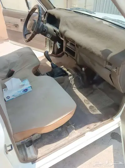 ميتسوبيشي موديل 1997 4